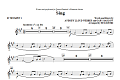 Sing (Queen Elizabeth Diamond Jubilee) - Bb Trumpet 1