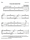 From the Inside Out - Harp