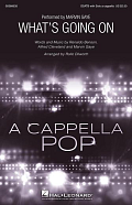What's Going On (arr. Rollo Dilworth)