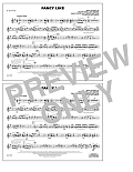 Fancy Like (arr. Paul Murtha) - Eb Alto Sax
