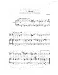 March (from "Solfege Suite")