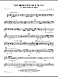 The Hounds Of Spring - Bb Trumpet 2