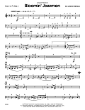 Bloomin' Jazzmen - Horn in F