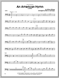 An American Hymn (Chester) - Cello