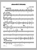 Armando's Rhumba - Drums