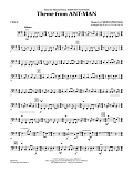 Theme from Ant-Man - Cello