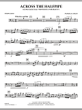 Across the Halfpipe (Mvt. 3 of "Minnesota  Portraits") - String Bass