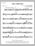 The Carpenter (from Canticle Of The Cross) - Recorder