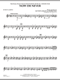 Now or Never (from High School Musical 3) - Bb Bass Clarinet