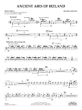 Ancient Airs of Ireland - Percussion 2
