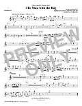 (Everybody's Waitin' for) The Man with the Bag (arr. Roger Emerson) - Trumpet 1