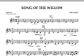 Song Of The Willow - Violin 3 (Viola T.C.)