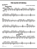 The Dance Of Denial - Aux Percussion