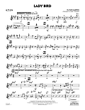 Lady Bird (arr. Mike Tomaro) - Alto Sax