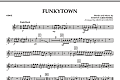 Funkytown - Oboe