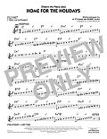 (There's No Place Like) Home for the Holidays (arr. John Wasson) - C Solo Sheet