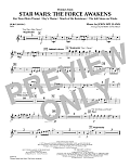 Themes from Star Wars: The Force Awakens - Percussion 2