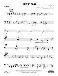 Nice 'n' Easy - Trombone 4