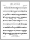 Free Running - Bassoon 1