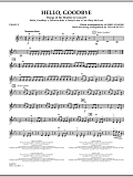 Hello, Goodbye (Songs Of The Beatles In Concert) - Violin 2