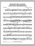 Beyond the Clouds and Into the Heavens! - Trombone 1