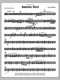Seismic Strut - Alto Sax 2