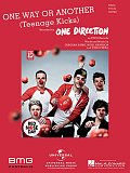 One Way Or Another (Teenage Kicks)