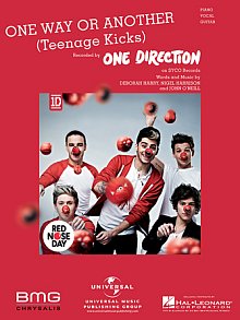 One Way Or Another (Teenage Kicks) 