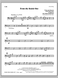 From The Inside Out - Cello