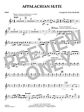 Appalachian Suite - Oboe