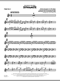 Dynamite - Tenor Sax 2