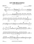 Let the Bells Ring! - Percussion 1