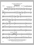 Happy - Guitar