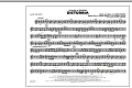 Disturbia - 2nd Bb Trumpet