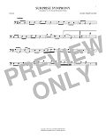 The Surprise Symphony