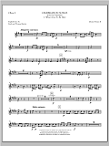 Celebration Songs (from Die Fledermaus) - Oboe 2