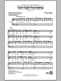 Can't Fight This Feeling (from Glee) (adapt. Alan Billingsley)