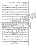 (You Make Me Feel Like) A Natural Woman (arr. Jay Dawson) - Baritone Sax
