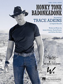 Honky Tonk Badonkadonk 