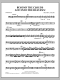 Beyond the Clouds and Into the Heavens! - String Bass
