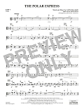 The Polar Express (arr. Johnnie Vinson) - Pt.3 - Viola