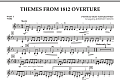 Themes from 1812 Overture - Pt.3 - Violin