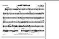 Cupid Shuffle - 2nd Bb Trumpet