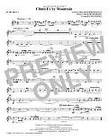 Climb Ev'ry Mountain - Trumpet 3