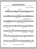 Holiday Bells - Bassoon