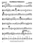 Caribbean Habanero - Bb Clarinet