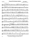 Christmas Classics For Flute Quartet - 1st Flute