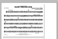 Sharp Dressed Man - 3rd Bb Trumpet
