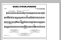 Disney Parade Sequence - F Horn