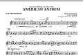 American Anthem (from The War) - Bb Tenor Saxophone